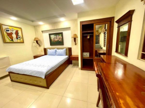 Nanwa House